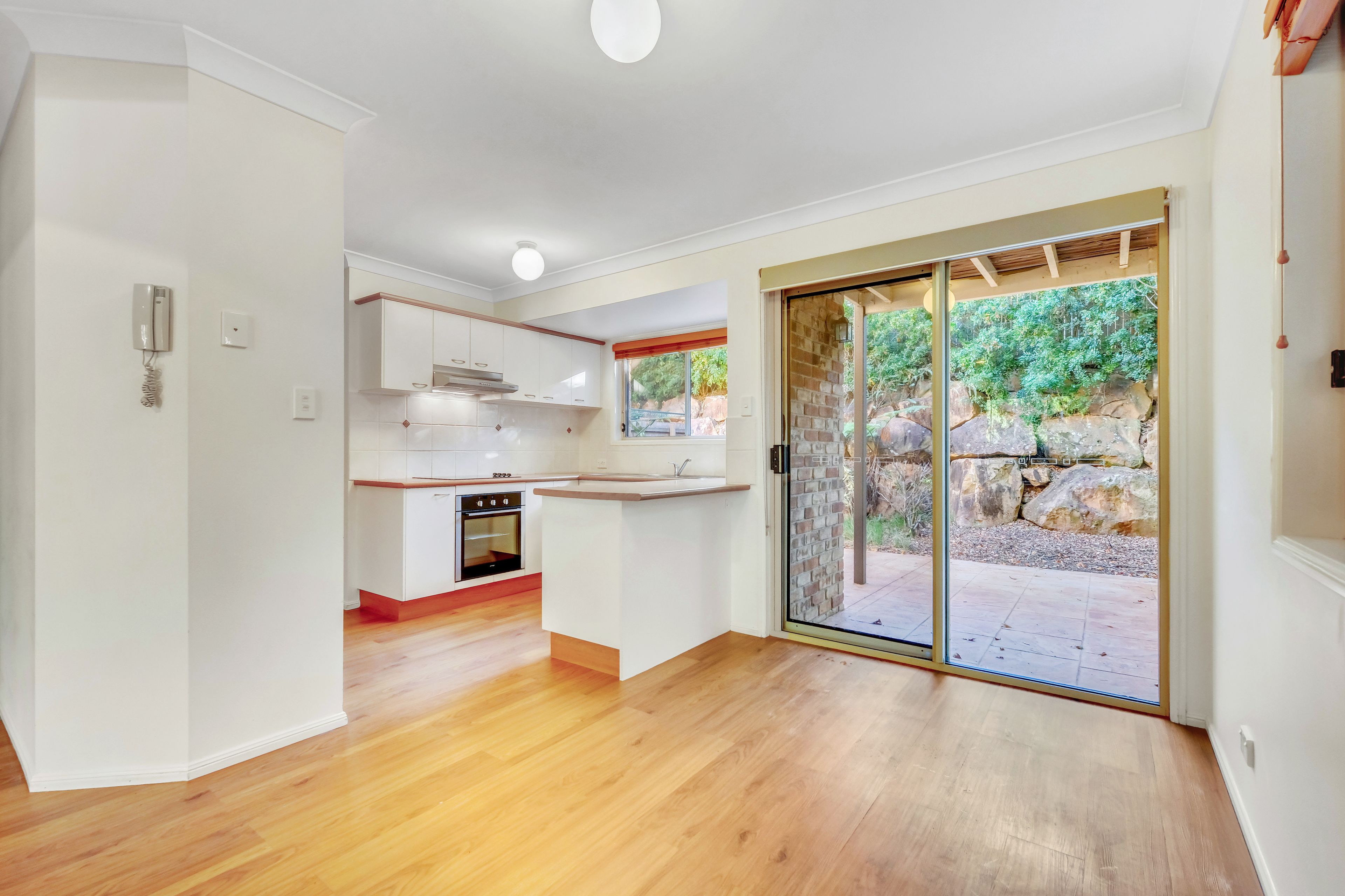 25 HOGAN PL, SEVENTEEN MILE ROCKS QLD 4073, 0房, 0浴, Townhouse