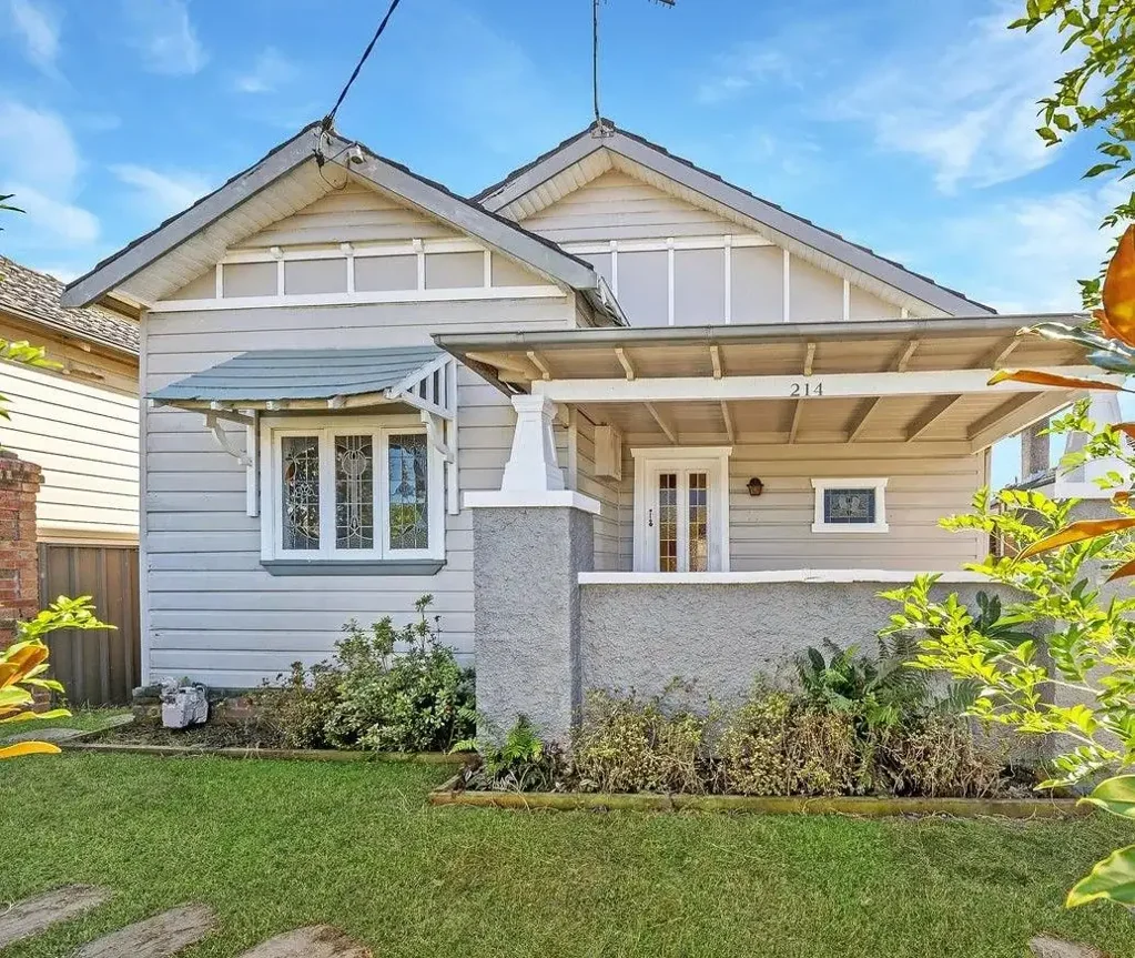 Charming 3-Bedroom Home in the Heart of Merewether