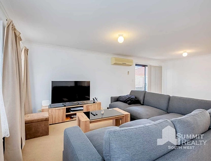 6/13 Wakefield  Crescent, Australind, Bunbury, 3 कमरे, 2 बाथरूम, House