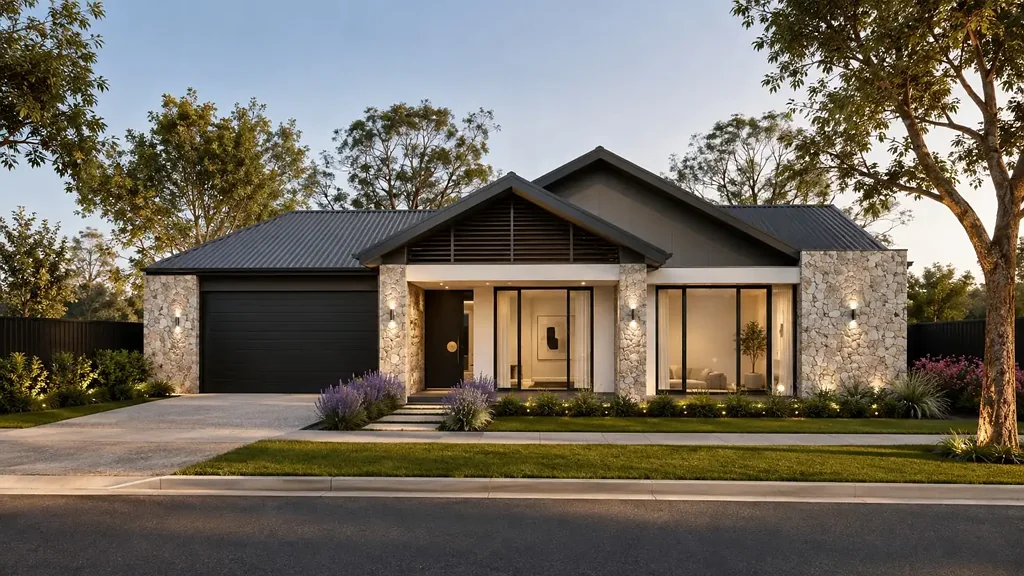 Linden Park 4 Bedroom Divinely Decadent Four-Bedroom Residence – Buy Off The Plan and Save $$$