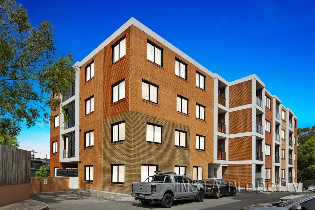 Bankstown 1कमरा Elevated Living in Bankstown – Steps from Schools, Shops & Green Spaces
