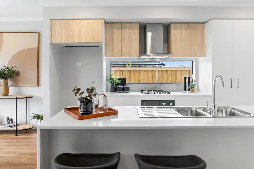 Sunbury 3 Bedroom Register now for new release of townhomes at Redstone Estate!
