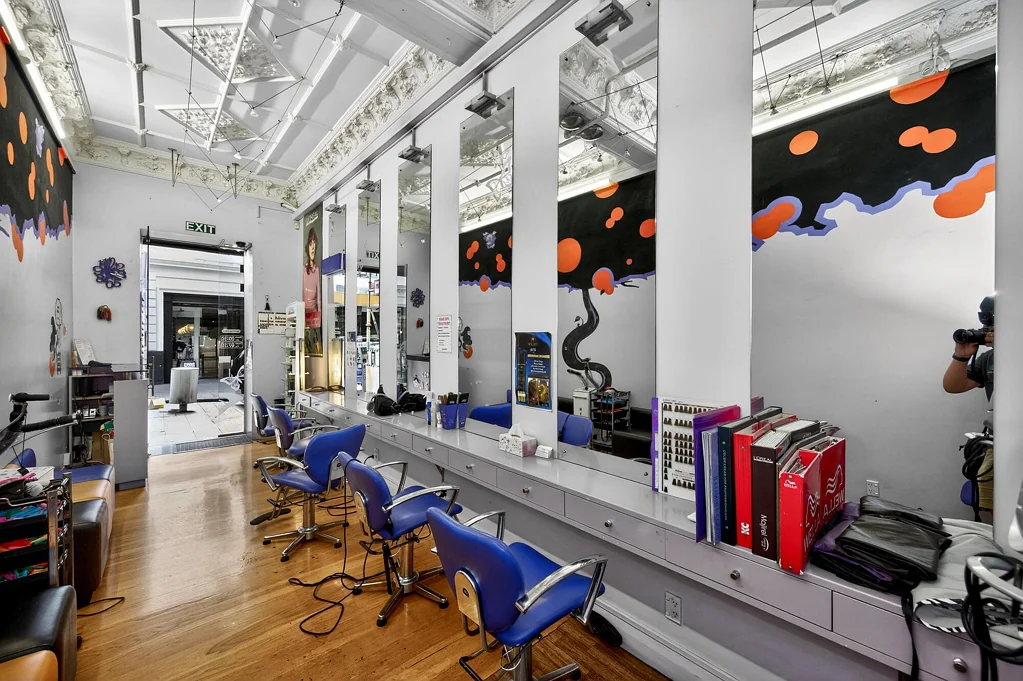Auckland Central Lorne Street Opportunity: Invest or Occupy Later