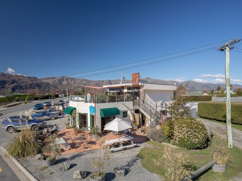 33 Capell Avenue, Lake Hawea, Queenstown Lakes, 0 ห้องนอน, 0 ห้องน้ำ