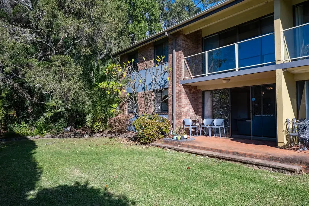 Ulladulla 3房  Easy Single-Level Living in the Heart of Ulladulla