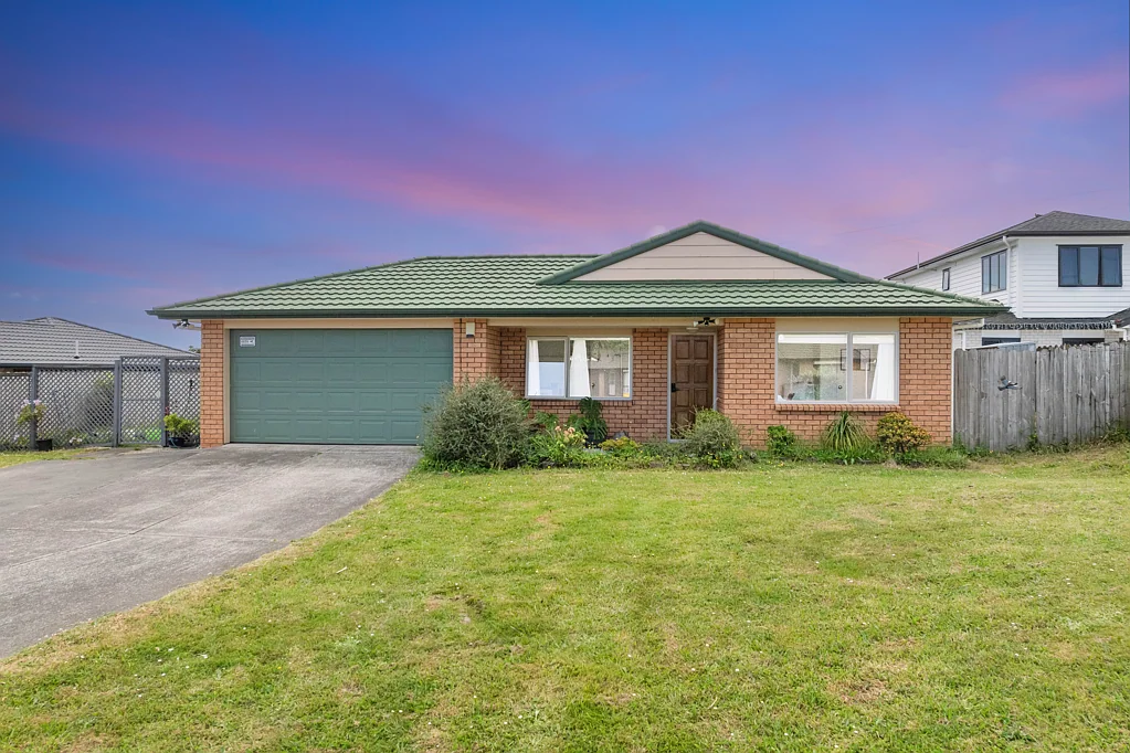 10 Gretton Court, Flat Bush, Manukau City, Auckland