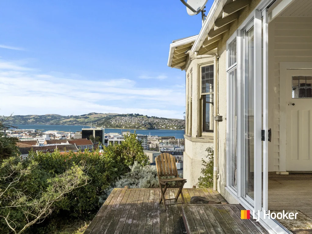 Dunedin Central 5कमरा Versatile Multi-Unit Opportunity With Views