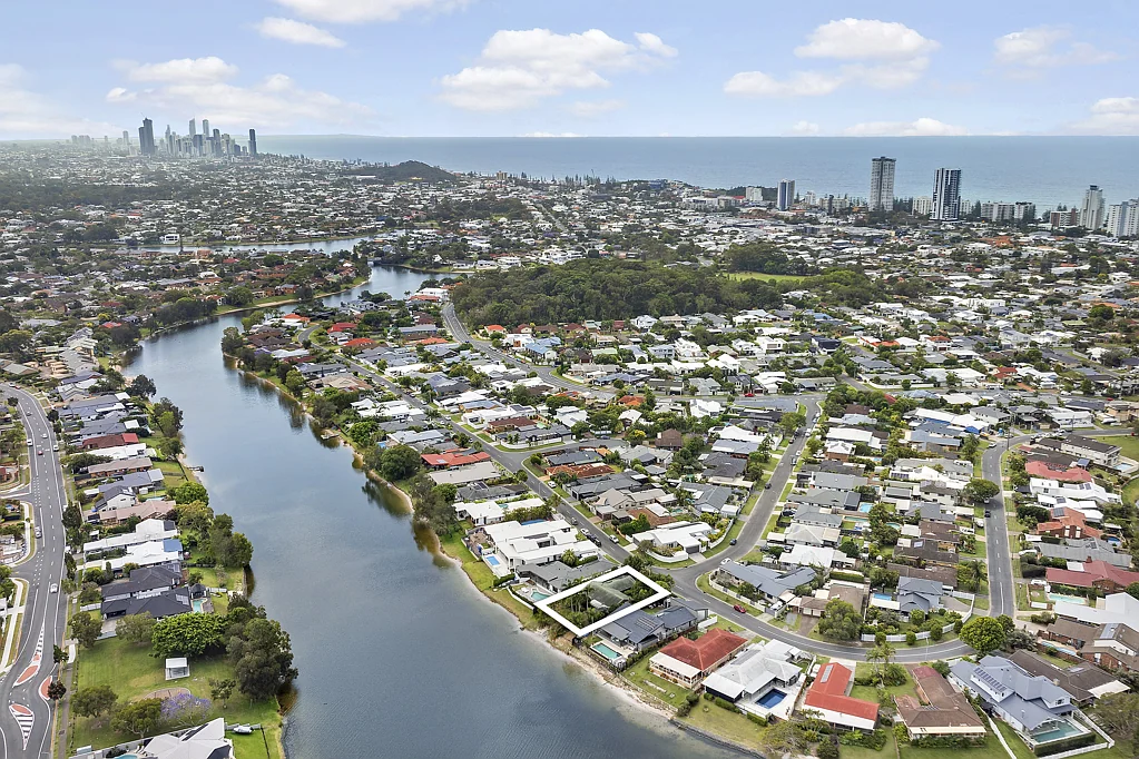 46 Jabiru Avenue, Burleigh Waters, QLD 4220