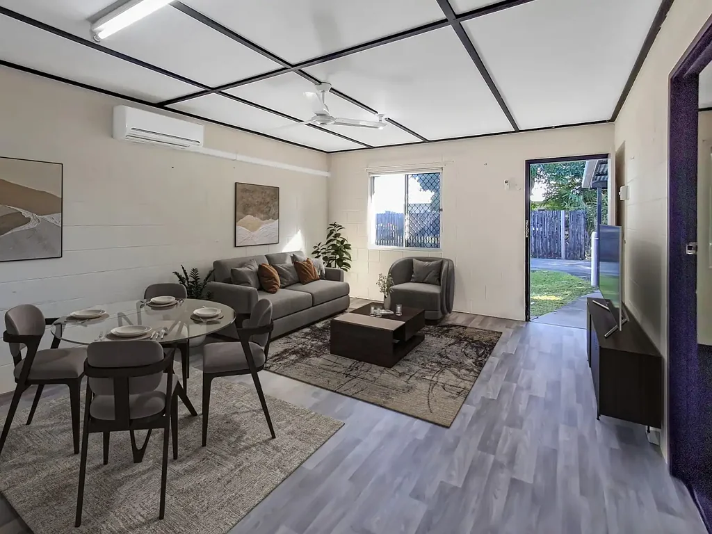 4/30 Canberra Street, North Mackay, QLD 4740