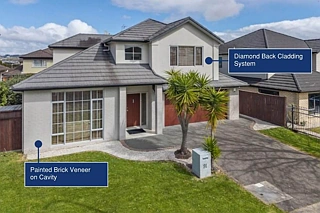 91 Baverstock Road, Flat Bush, Manukau City