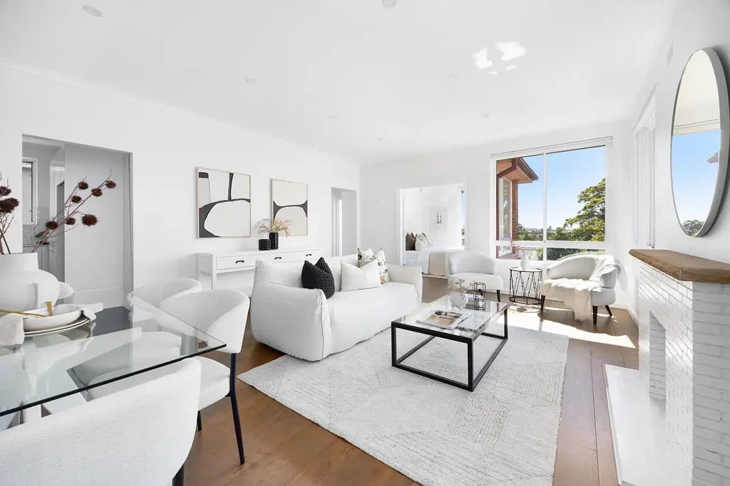 6/96 Spit Road, Mosman, NSW 2088