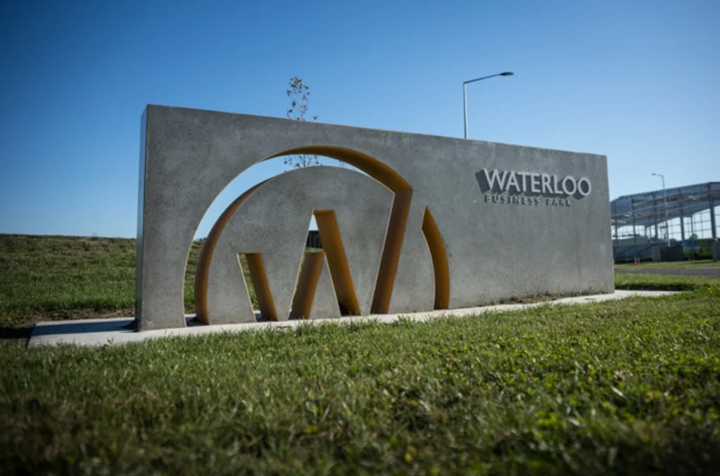 Islington Waterloo Business Park - lot 116, stage two