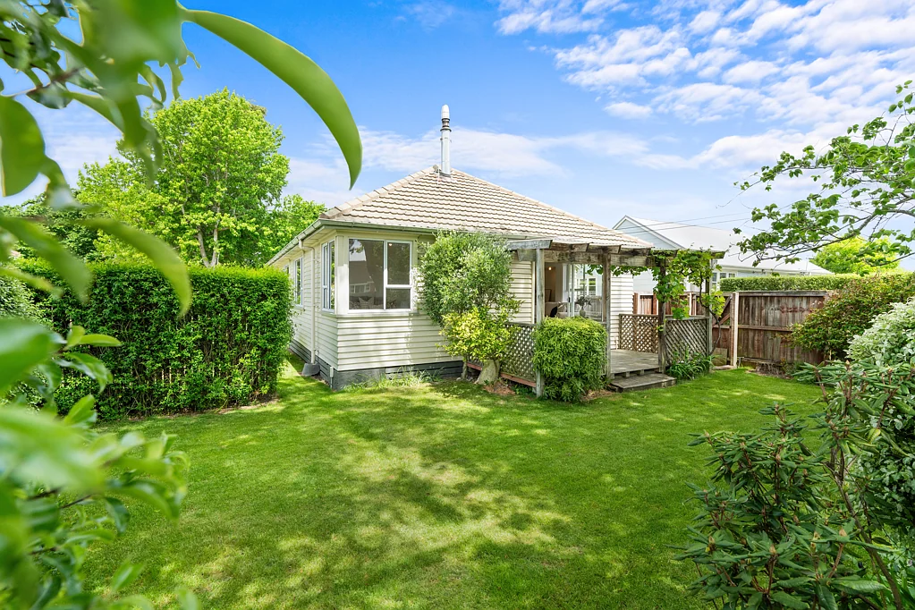 141 Aorangi Road, Bryndwr, Canterbury