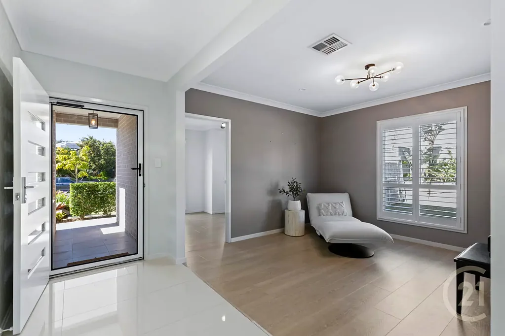 Upper Kedron 5Zimmer LUXURIOUS FAMILY RETREAT IN LEAFY UPPER KEDRON