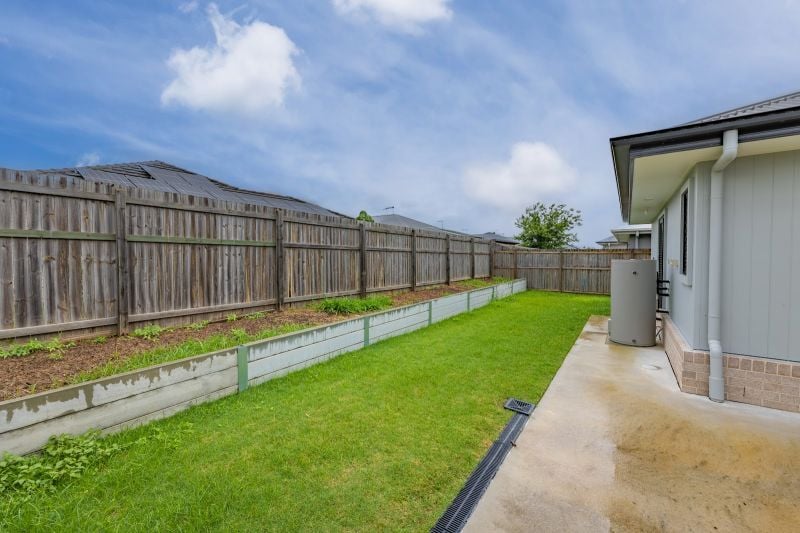 18 GEORGIA ST, CABOOLTURE SOUTH QLD 4510, 0 침실, 0 욕실, House