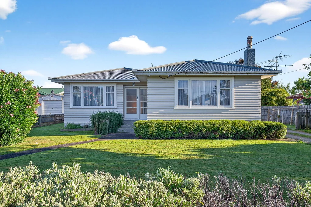 122 High Street, Solway, Masterton, Wellington