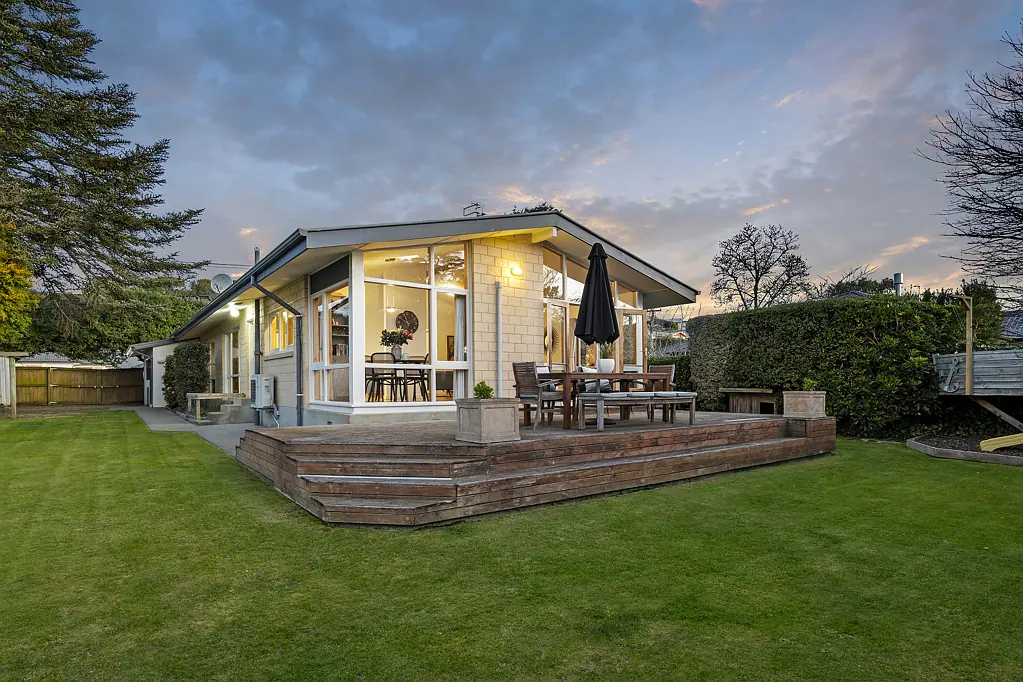 Westmorland 3બેડરૂમ Committed vendors, exceptional home
