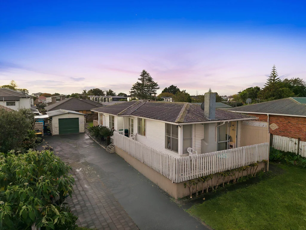 4 Plymouth Place, Papatoetoe, Manukau City, Auckland