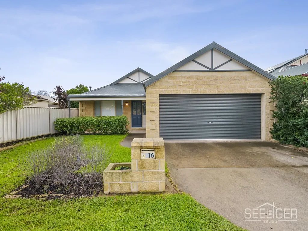 Yarrawonga 3Kwarto Renovated, Spacious and Centrally Located