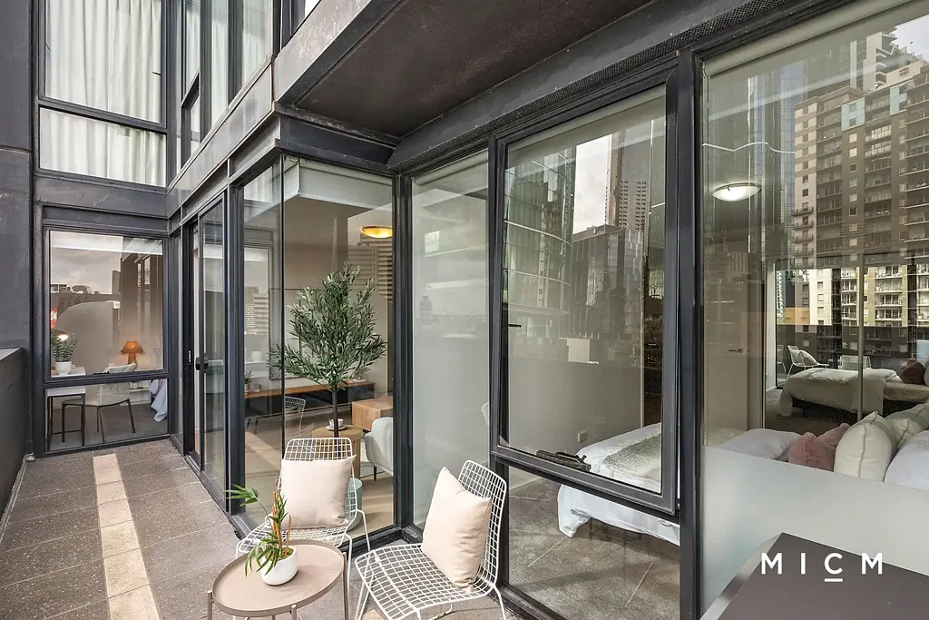 Southbank 2Kwarto Stylish Southpoint with Spacious Indoor/Outdoor Retreat