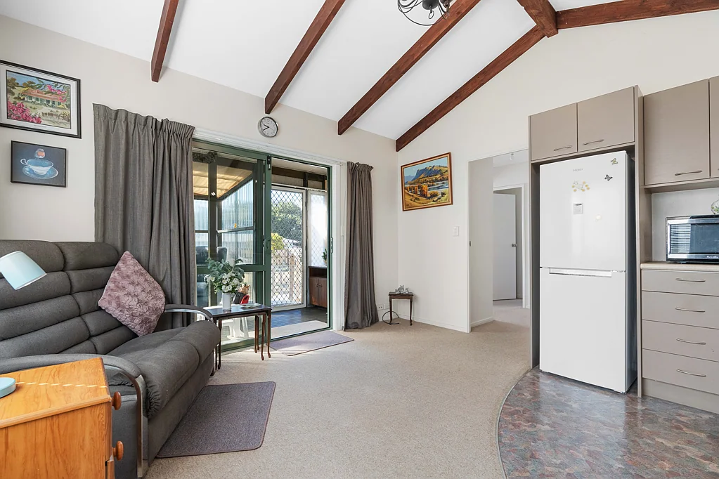 45D Brandon Street, Featherston, South Wairarapa, Wellington