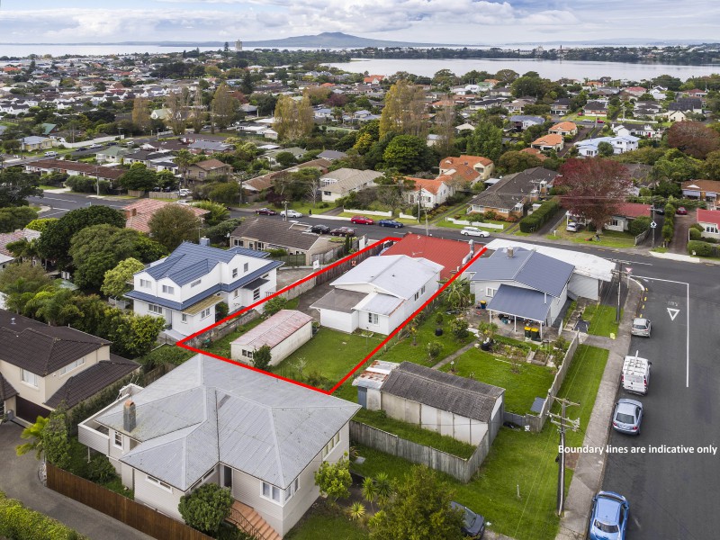 47 Nile Road, Milford, Auckland - North Shore, 0房, 0浴