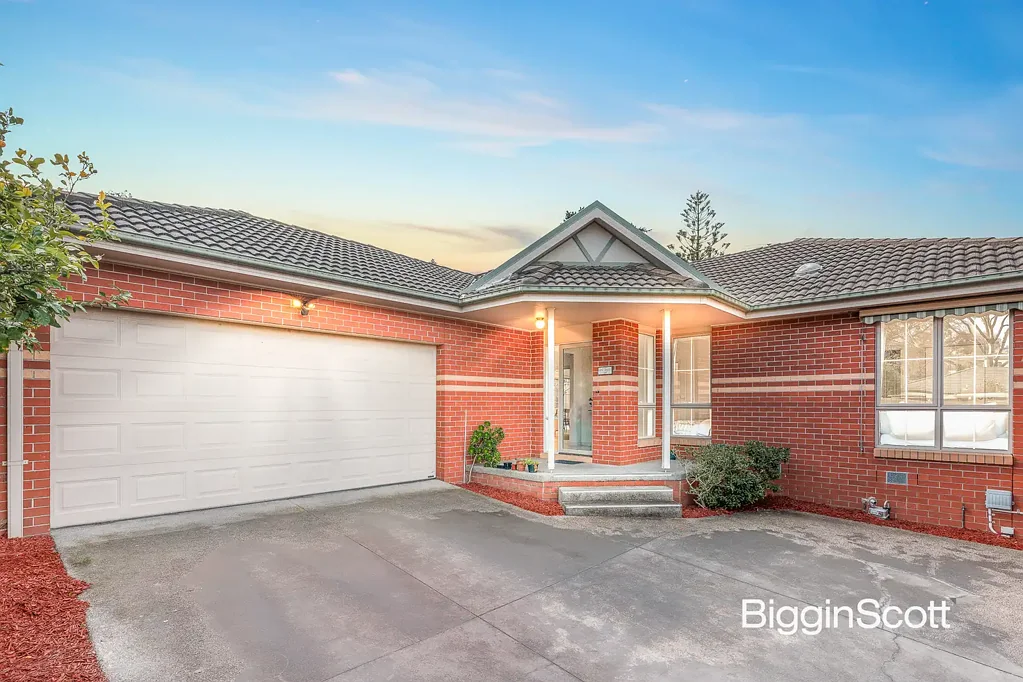 Mount Waverley 3ਬੈੱਡਰੂਮ FAMILY SIZED AND SUN BLESSED - MWSC ZONE!