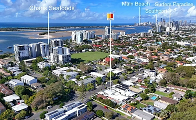 26 Middle Street, Labrador, QLD 4215, 2 Bedrooms, 1 Bathrooms, House