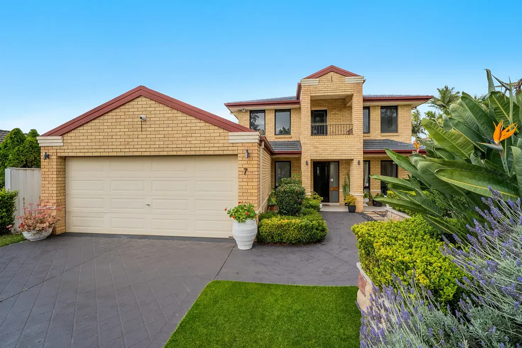Kellyville Ridge 5Kwarto Luxury, Space & Convenience