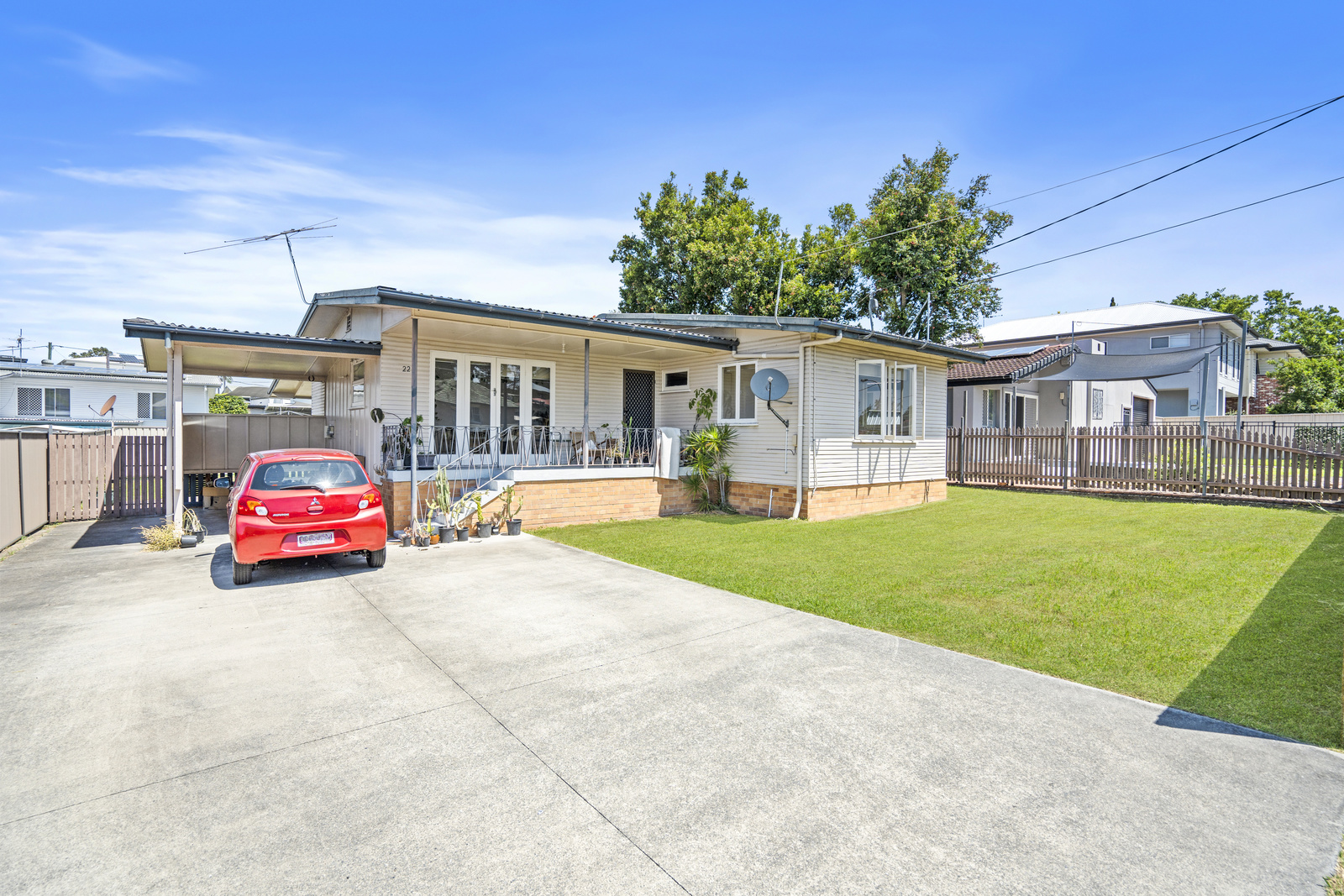 22 KURING GAI AV, TARRAGINDI QLD 4121, 0 Kuwarto, 0 Banyo, House