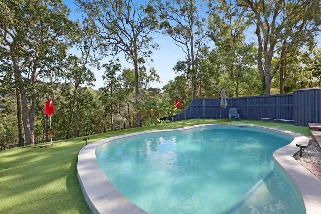 Tallebudgera 6房  Private Acreage Paradise with Space, Lifestyle and Subdivision Potential