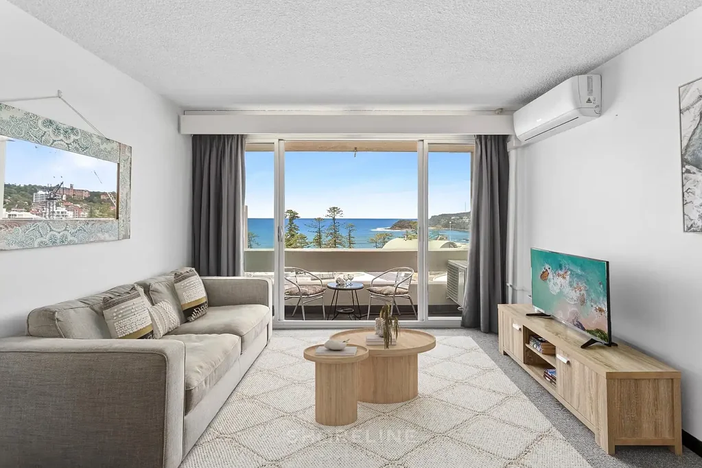 816/22 Central Avenue, Manly, NSW 2095