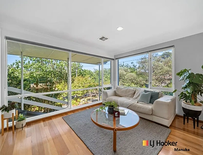 89 Jansz Crescent, Griffith, ACT 2603, 3房, 2浴, House