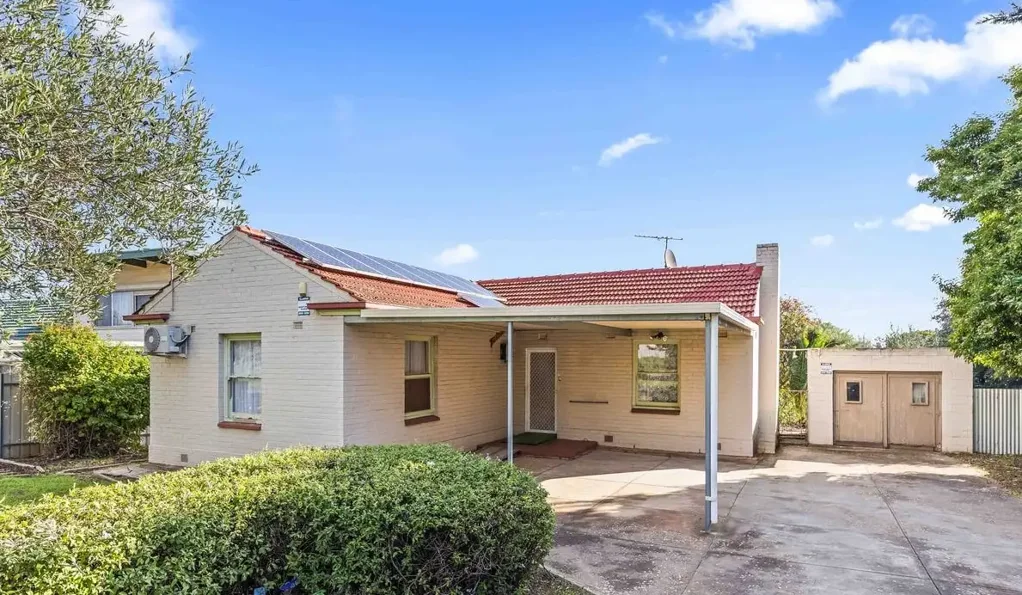 Comfortable Family Home