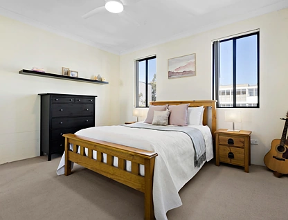 30/16-24 Lydbrook Street, Westmead, Parramatta (Northwest suburbs), 2部屋, 2バスルーム, Apartment