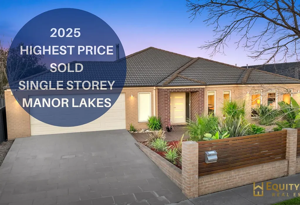 9 MacKay Road, Manor Lakes, VIC 3024