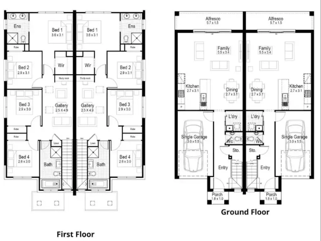 Address Withheld, Wadalba, NSW 2259, 4 Bedrooms, 2 Bathrooms, House