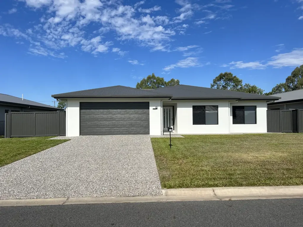 Spacious Family Home in Serene Mareeba