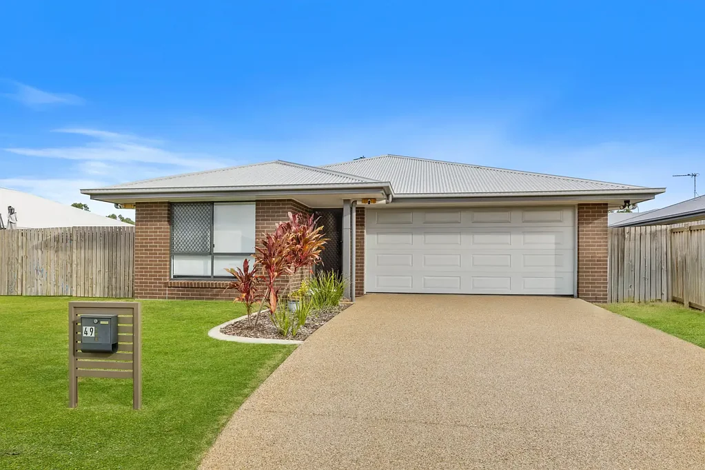 49 Abby Drive, Gracemere, QLD 4702