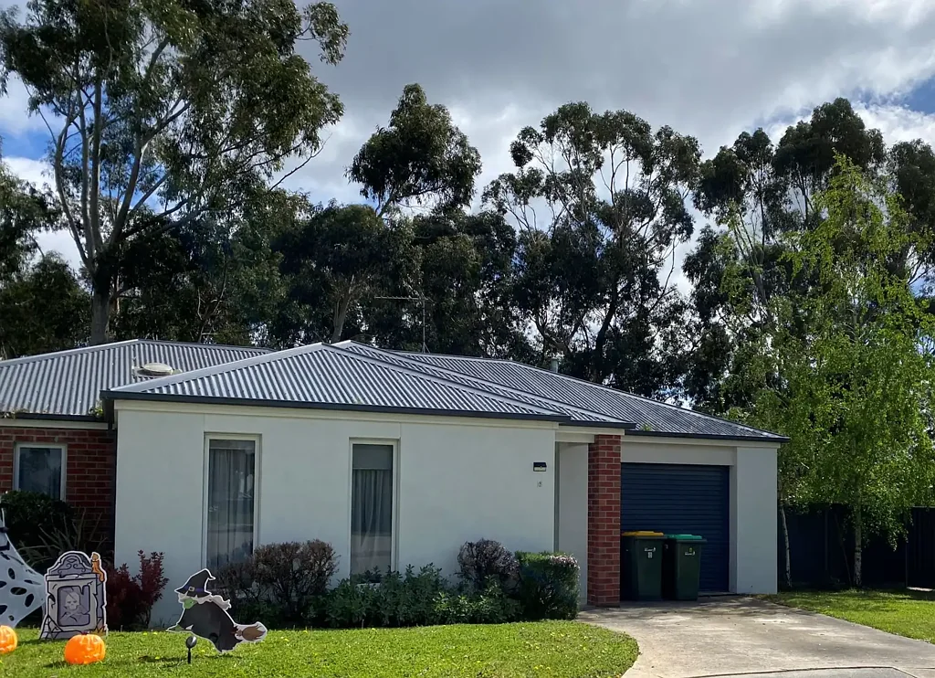 6 Eldridge Court, Sebastopol, VIC 3356