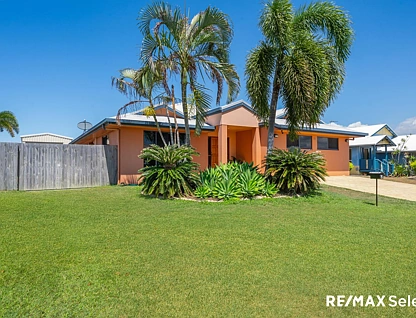 15 Shellfish Street, East Mackay, QLD 4740, 5 rūma, 2 rūma horoi, House