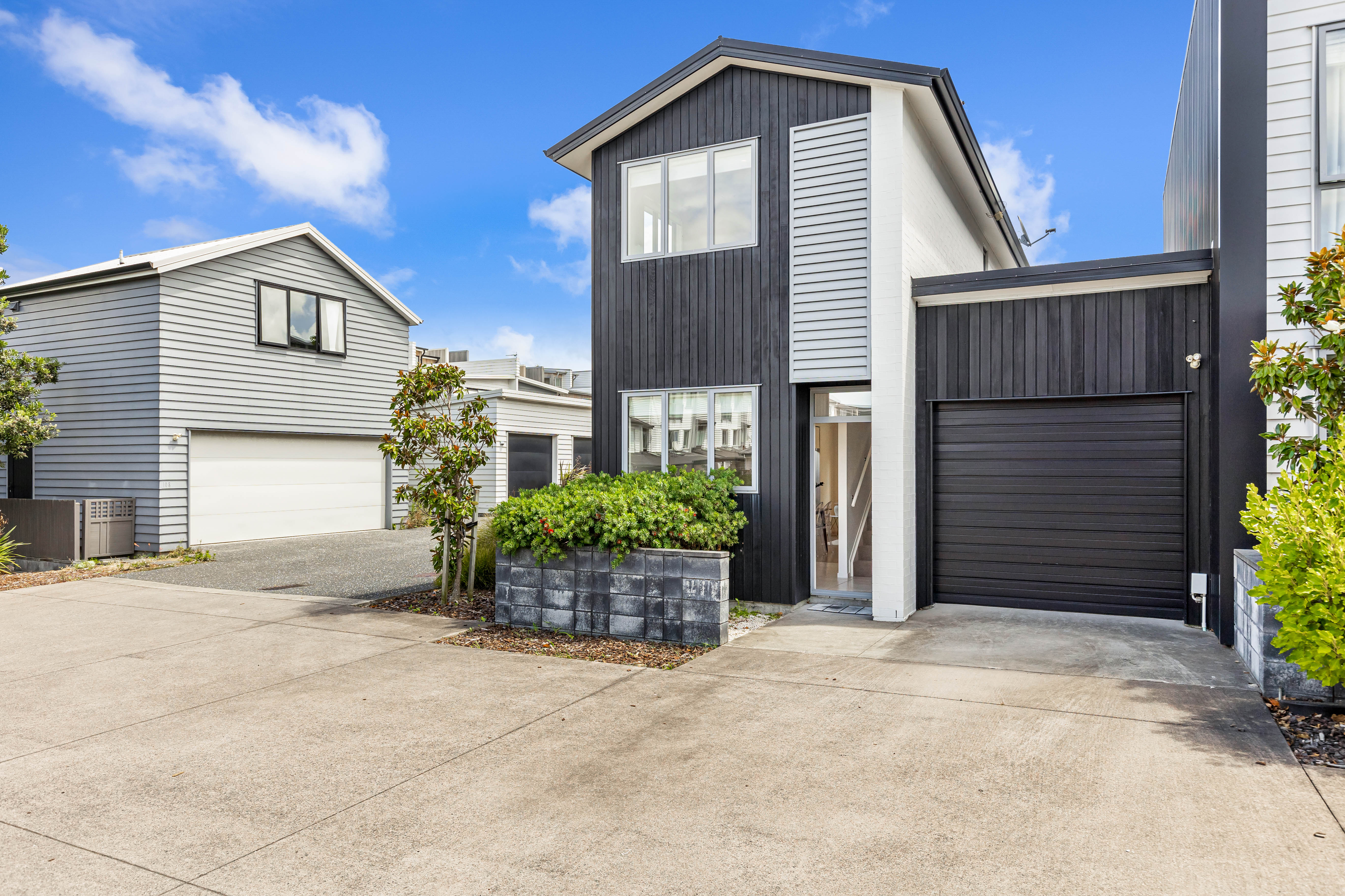 19c Meteor Road, Hobsonville, Auckland - Waitakere, 2 habitaciones, 0 baños, House