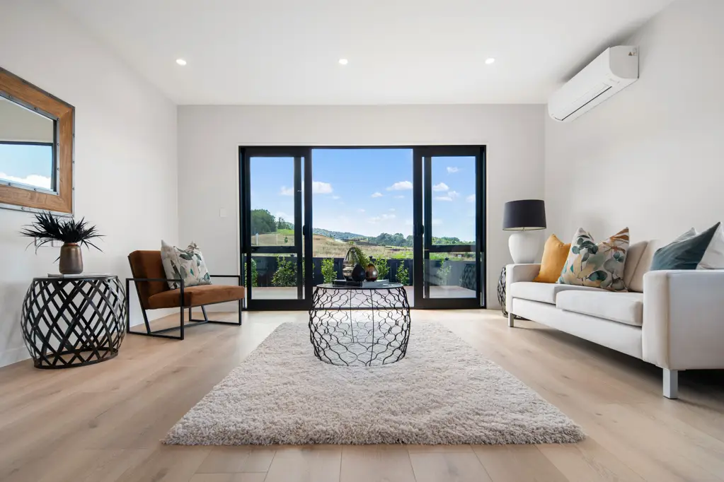 Warkworth 3બેડરૂમ Brand New & Sun-Filled, High-Quality Home