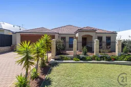 6 Possum Drive, Wannanup