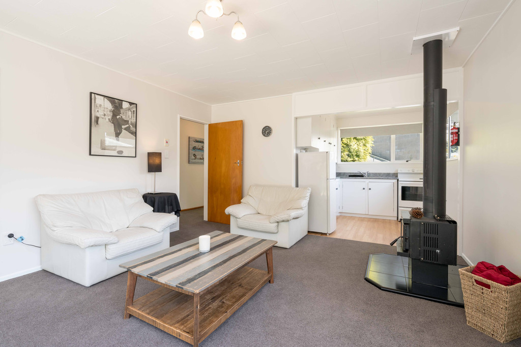 85b Tahuna Road, Tainui, Dunedin, 2 rūma, 1 rūma horoi