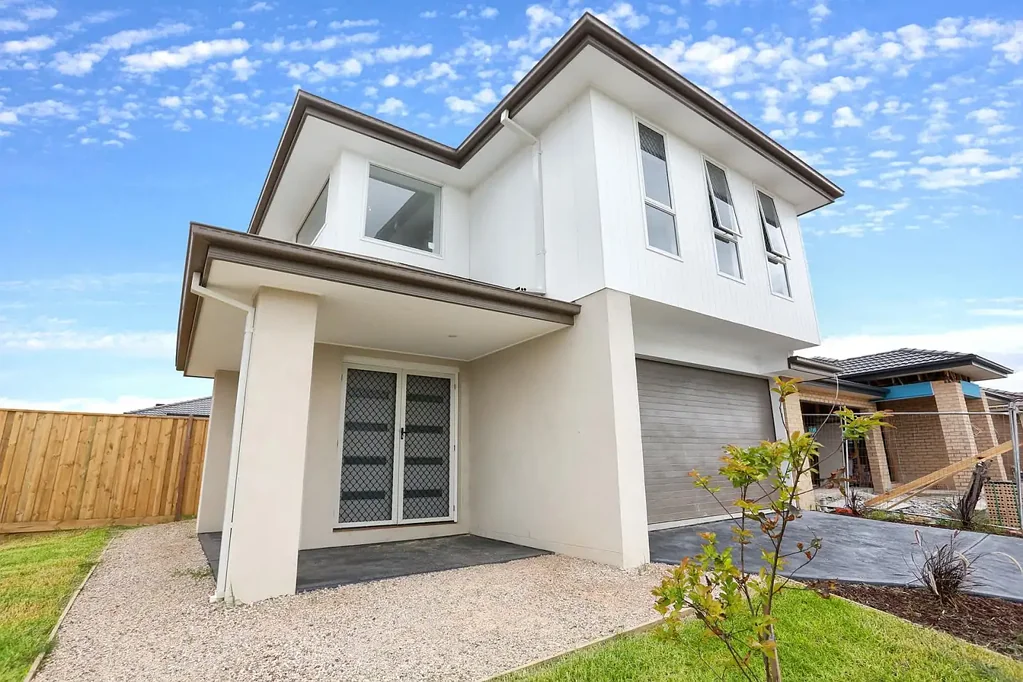 Stunning family home in the Timbertop Estate