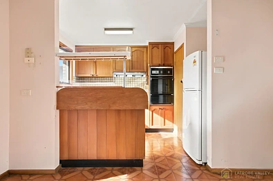 ਰਸੋਈ - Unit 8/207 KAY STREET, TRARALGON
