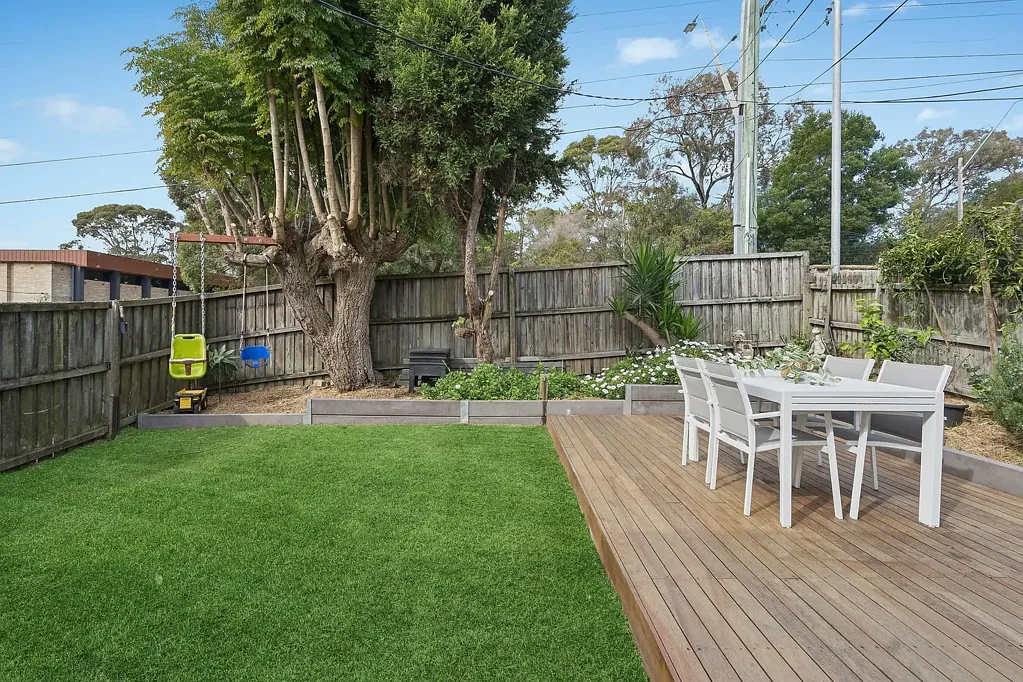 Beacon Hill 2Zimmer Charming east-facing home with private garden