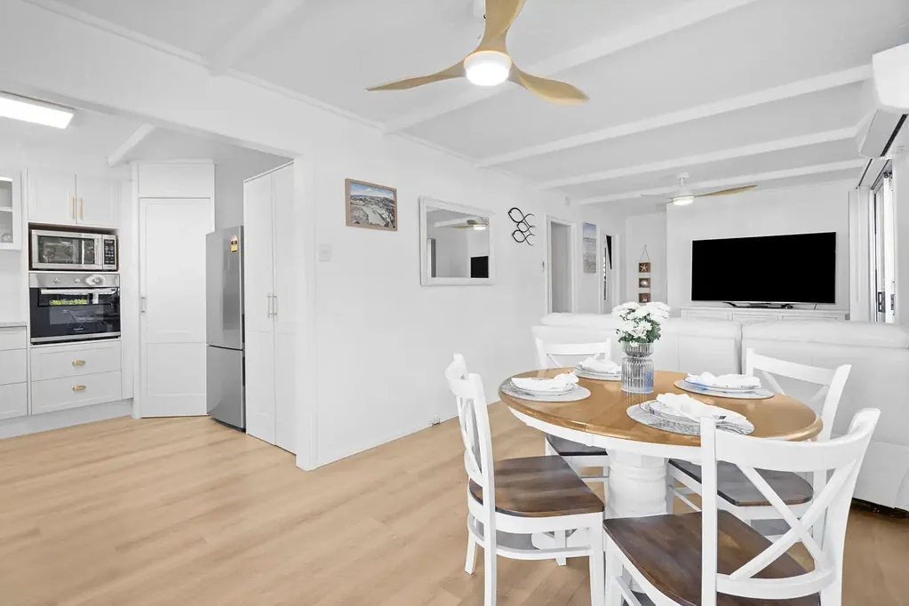 Kingscliff 2Kwarto Fresh Start - Relaxed Coastal Living!