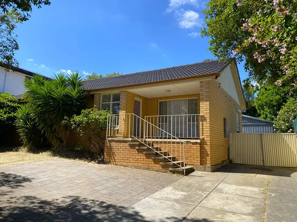 6 MONTHS LEASE - WITH POSSIBLE EXTENSION